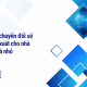Các bước chuyển đổi số trong sản xuất cho nhà máy vừa và nhỏ