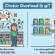 Choice Overload là gì? Vì sao càng nhiều sản phẩm, khách hàng càng khó mua?