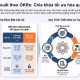 Phương pháp đánh giá hiệu suất theo OKRs tối ưu hóa quy trình quản trị