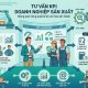 Dịch vụ Tư vấn KPI doanh nghiệp sản xuất