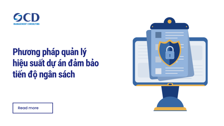 Giải pháp quản trị rủi ro an ninh mạng cho doanh nghiệp sản xuất