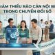 Giảm thiểu rào cản nội bộ trong chuyển đổi số