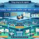 Hệ thống triển khai chiến lược BSC KPI OKR cho tập đoàn đa ngành