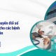 Lộ trình chuyển đổi số toàn diện cho các bệnh viện tư nhân