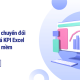Lợi ích khi chuyển đổi từ đánh giá KPI Excel sang phần mềm