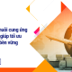 Mô hình chuỗi cung ứng tuần hoàn giúp tối ưu chi phí và bền vững