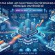 Nâng cao năng lực cạnh tranh của tập đoàn đa ngành thông qua chuyển đổi số