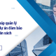 Phương pháp quản lý hiệu suất dự án đảm bảo tiến độ ngân sách