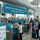 Quản lý trải nghiệm hành khách hàng không đối với dịch vụ thuê ngoài