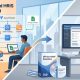 So sánh phần mềm HRIS tự phát triển bằng Google App Sheets với phần mềm đóng sẵn