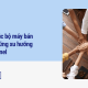 Tái cấu trúc bộ máy bán hàng đáp ứng xu hướng Omnichannel