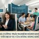 Tăng cường trải nghiệm hành khách hãng hàng không