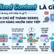 Serialized Content là gì? Cách biến một chủ đề thành Series khiến khách hàng muốn xem tiếp