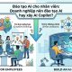 Đào tạo AI cho nhân viên: Doanh nghiệp nên đào tạo AI hay xây AI Copilot?