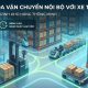Tự động hóa quy trình vận chuyển hàng hóa nội bộ với AVG