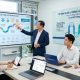 Tư vấn quản lý điểm chạm số của nhân viên