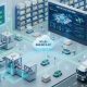 Ứng dụng IoT quản lý chất lượng sản phẩm dược