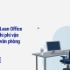 Ứng dụng Lean Office cắt giảm chi phí vận hành khối văn phòng
