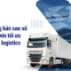 Ứng dụng bản sao số Digital Twin tối ưu vận hành logistics