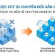 Chiến lược chuyển đổi của FPT IS