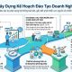 Giải pháp xây dựng kế hoạch đào tạo doanh nghiệp bài bản