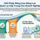 Giải pháp nâng cao năng lực quản lý cấp trung cho doanh nghiệp