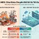Hệ thống MES cho nhà máy: Giải pháp tự động hóa và tối ưu sản xuất