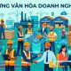 Xây dựng Văn hóa doanh nghiệp số (Digital Culture) cho ngành Vật liệu xây dựng