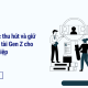 Chiến lược thu hút và giữ chân nhân tài Gen Z cho doanh nghiệp