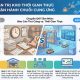 Báo cáo quản trị kho thời gian thực giúp tối ưu vận hành chuỗi cung ứng