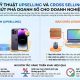 Kỹ thuật Upselling và Cross selling bứt phá doanh số cho doanh nghiệp