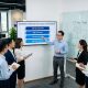 EA trong chuyển đổi số doanh nghiệp dịch vụ