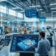EA trong chuyển đổi số doanh nghiệp sản xuất