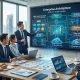 Enterprise Architecture (EA) trong chuyển đổi số doanh nghiệp