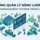 Hệ thống quản lý năng lượng EMS (Energy Management System) trong nhà máy