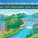 Quản lý dự án xây dựng & vận hành nhà máy thủy điện bằng công cụ hiện đại