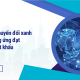 Lộ trình chuyển đổi xanh chuỗi cung ứng đạt chuẩn xuất khẩu