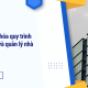 Lợi ích số hóa quy trình mua sắm và quản lý nhà cung cấp