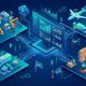 Lựa chọn công nghệ IoT quản lý tài sản - Phân tích lợi ích chi phí