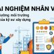 Trải nghiệm cảm xúc nhân viên: Cách đo lường môi trường làm việc cho kỹ sư công trình