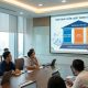 Ngôi nhà chiến lược trong chuyển đổi số
