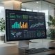 Nguyên tắc thiết kế dashboard điều hành