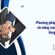 Phương pháp đo lường và nâng cao chỉ số hài lòng nhân viên
