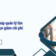 Phương pháp quản lý tồn kho tinh gọn giảm chi phí lưu kho