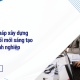 Phương pháp xây dựng văn hóa đổi mới sáng tạo trong doanh nghiệp
