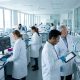 Quản lý thực hiện dự án R&D sản phẩm dược trên phần mềm