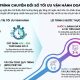 Tư vấn lộ trình chuyển đổi số để tối ưu vận hành cho doanh nghiệp