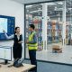 Trở ngại trong chuyển đổi số công ty logistics