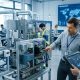 Thách thức đầu tư phần cứng và IOT trong chuyển đổi số