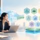 Thiết kế lại công việc: AI đang buộc doanh nghiệp thay đổi hệ thống quản trị như thế nào?
